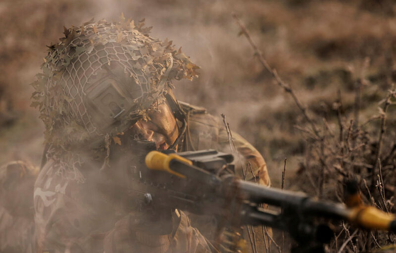 Royal Anglian Regiment