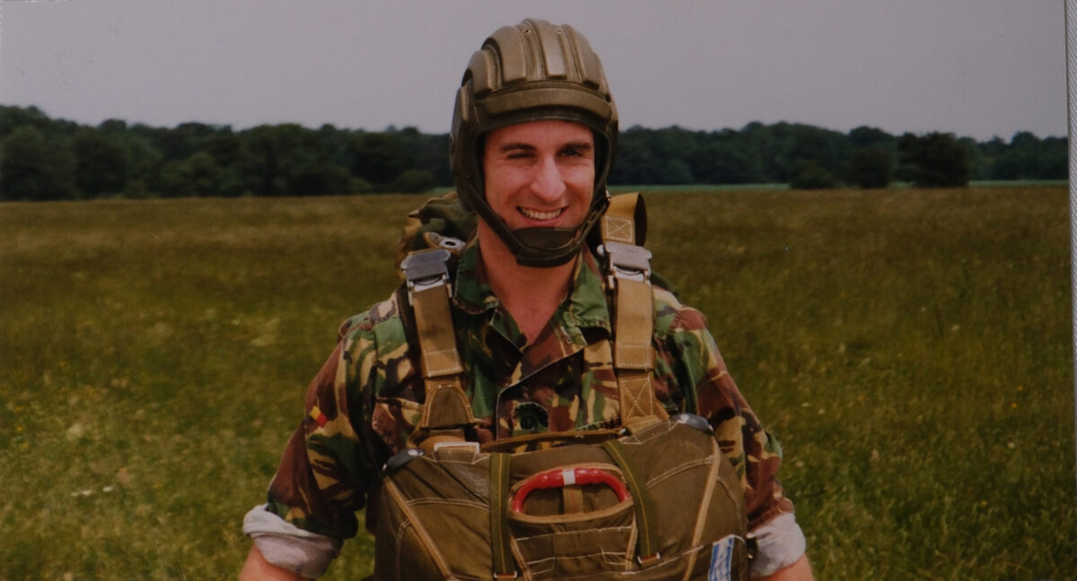Royal Anglian Regiment Royal Anglian Regiment