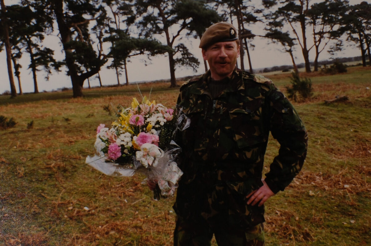 Royal Anglian Regiment