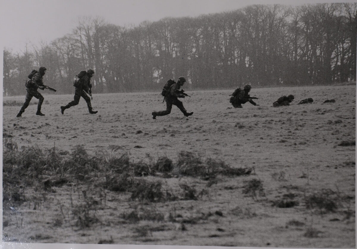 Royal Anglian Regiment