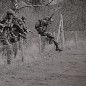 Royal Anglian Regiment Royal Anglian Regiment