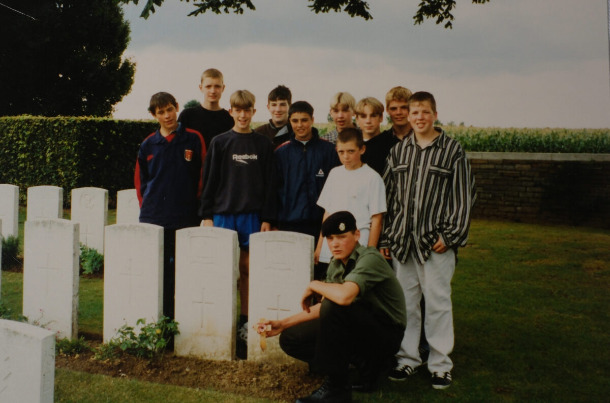 Royal Anglian Regiment Royal Anglian Regiment