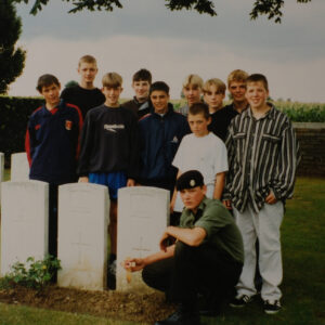 Royal Anglian Regiment