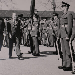Royal Anglian Regiment Royal Anglian Regiment