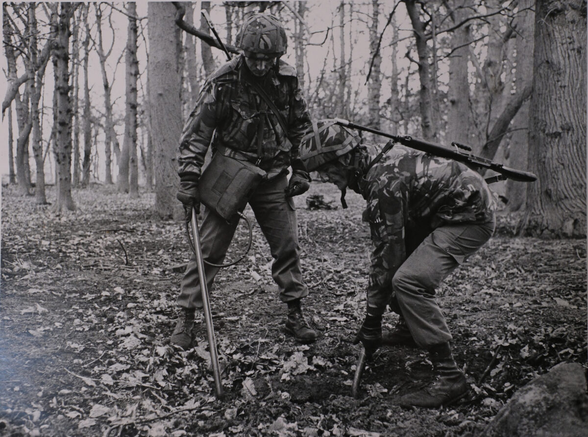 Royal Anglian Regiment