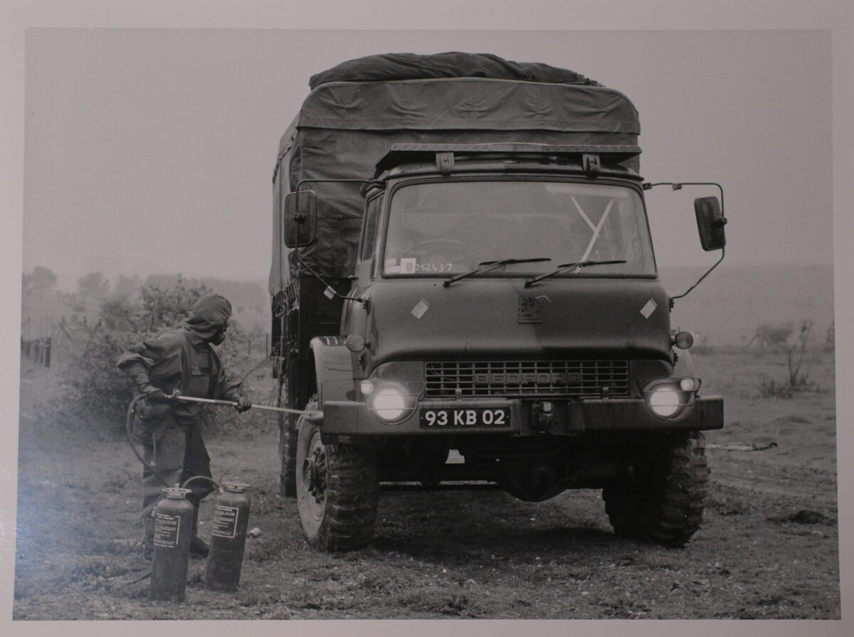 Royal Anglian Regiment