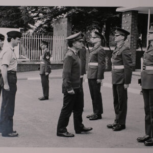 Royal Anglian Regiment Royal Anglian Regiment