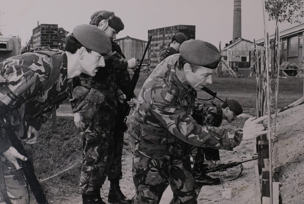 Royal Anglian Regiment
