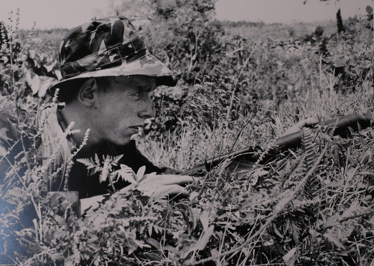 Royal Anglian Regiment