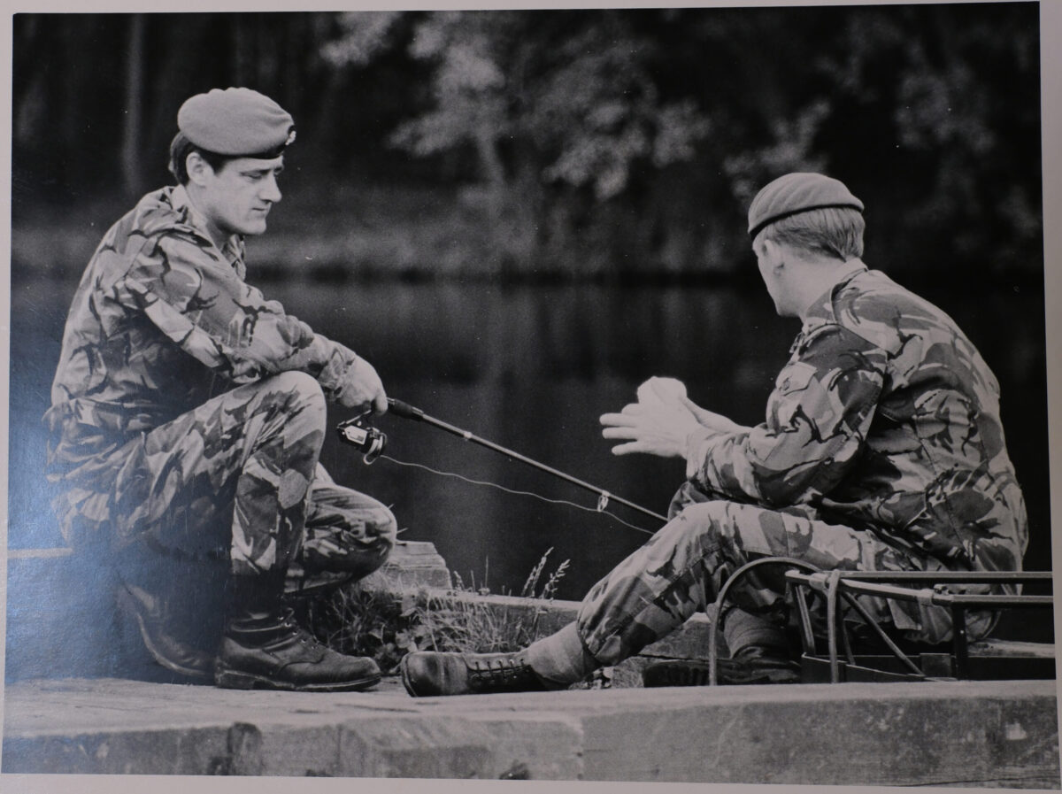 Royal Anglian Regiment