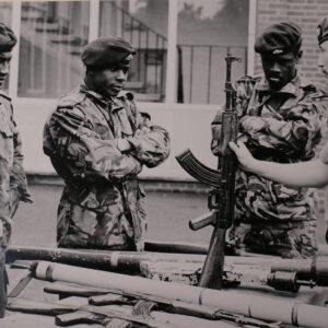 Royal Anglian Regiment