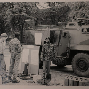 Royal Anglian Regiment