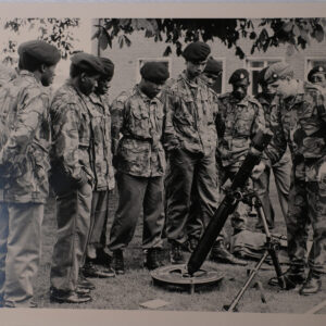 Royal Anglian Regiment