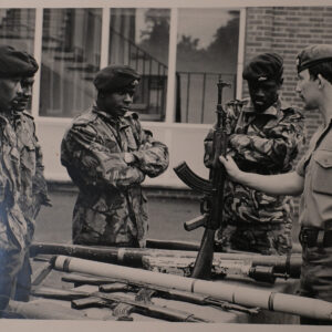 Royal Anglian Regiment