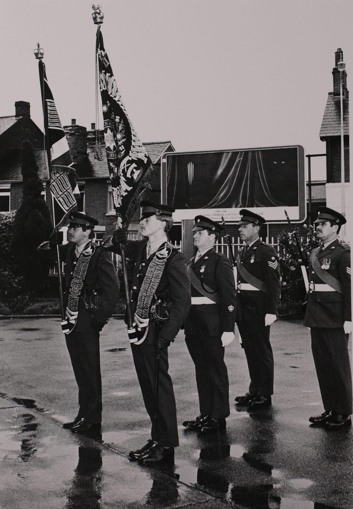 Royal Anglian Regiment