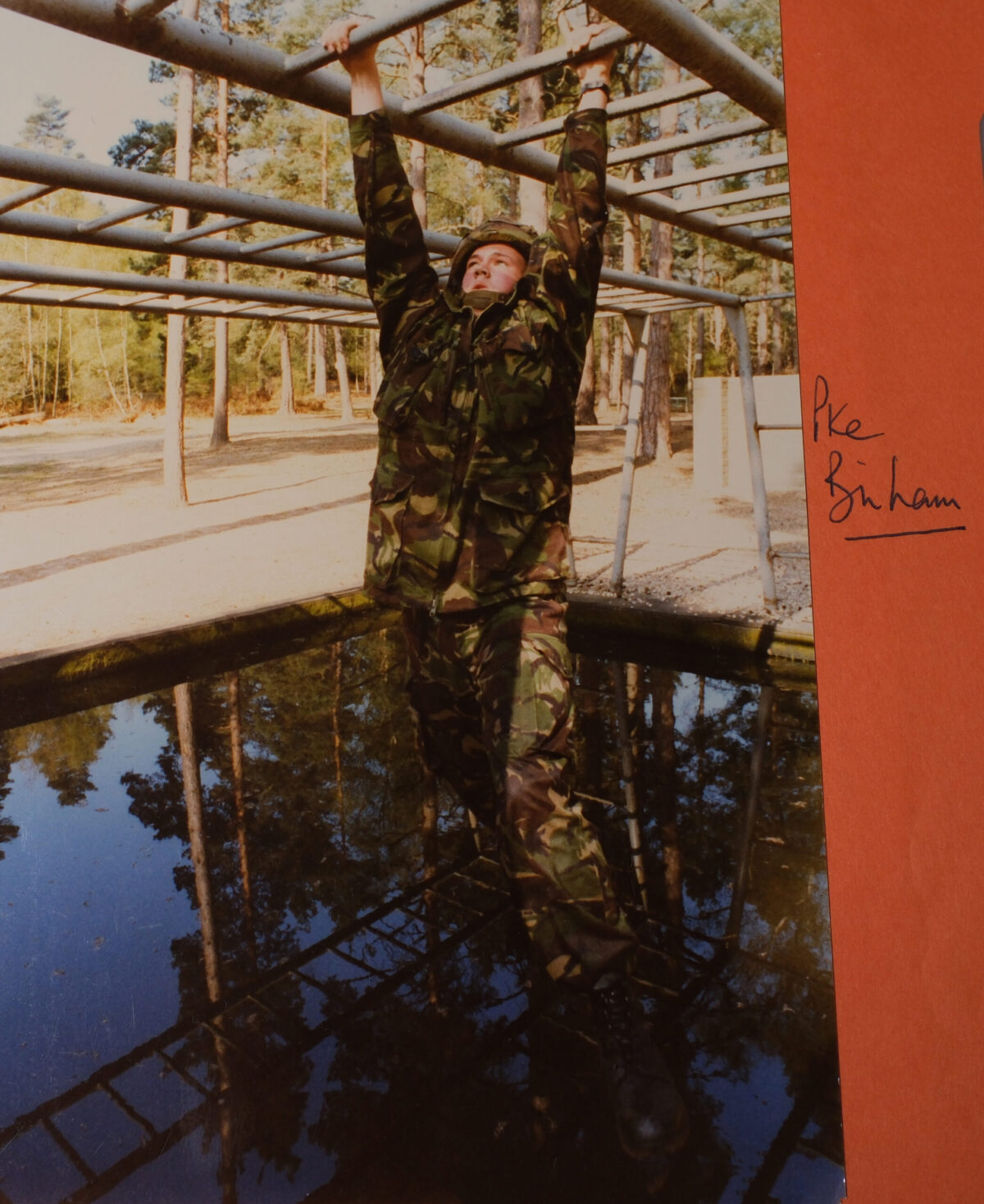 Royal Anglian Regiment