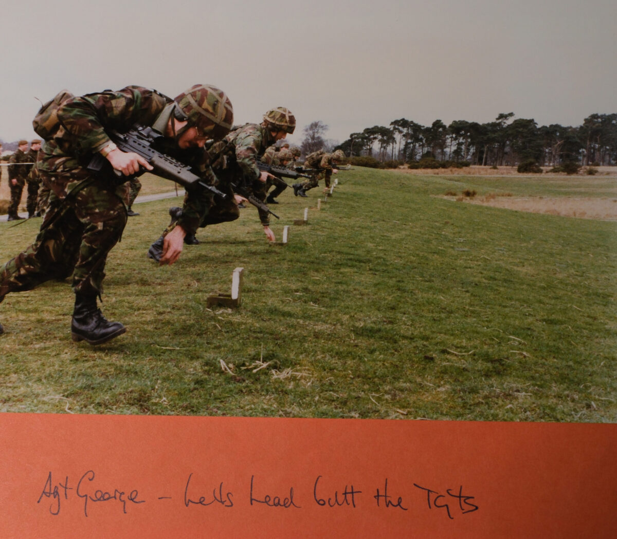Royal Anglian Regiment Royal Anglian Regiment