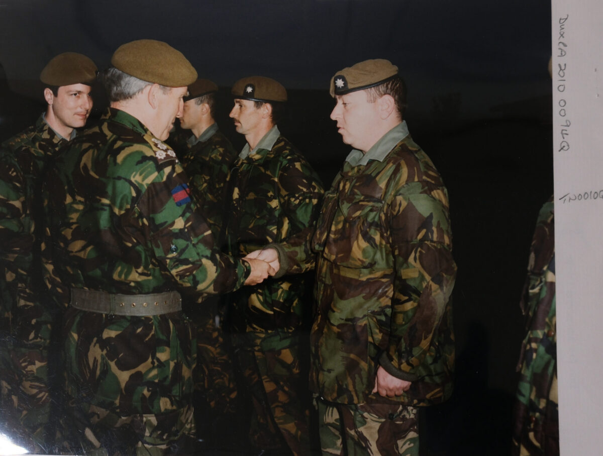Royal Anglian RegimentRoyal Anglian Regiment