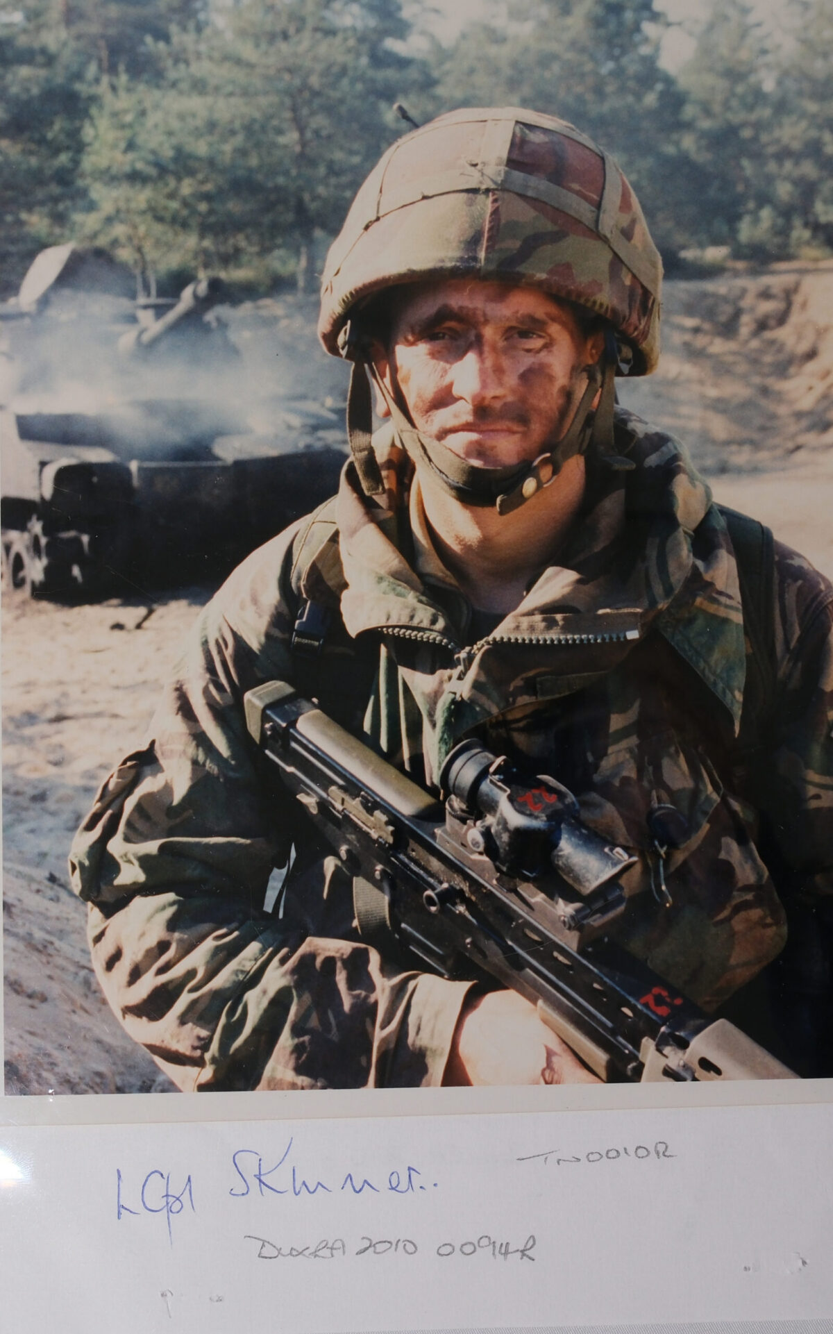 Royal Anglian Regiment