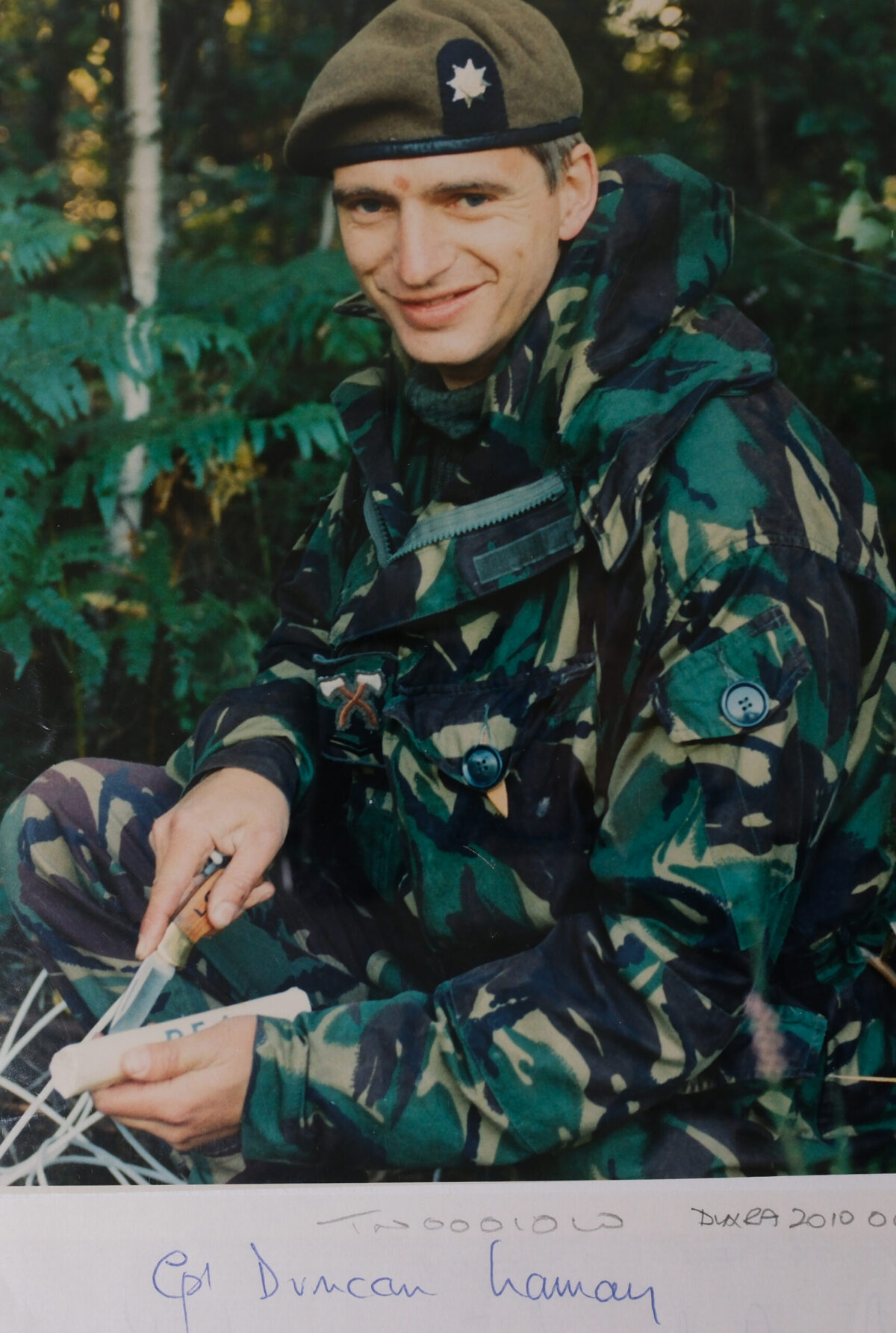 Royal Anglian Regiment