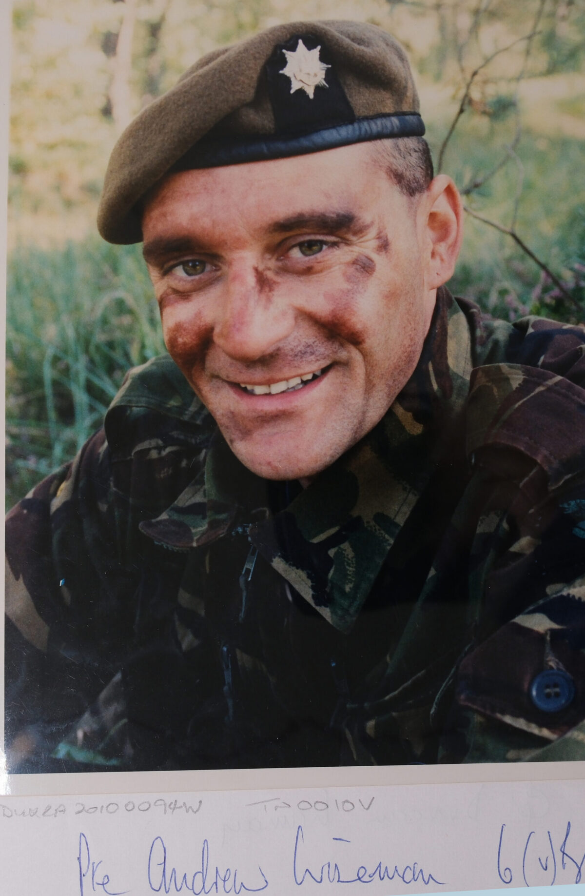 Royal Anglian Regiment