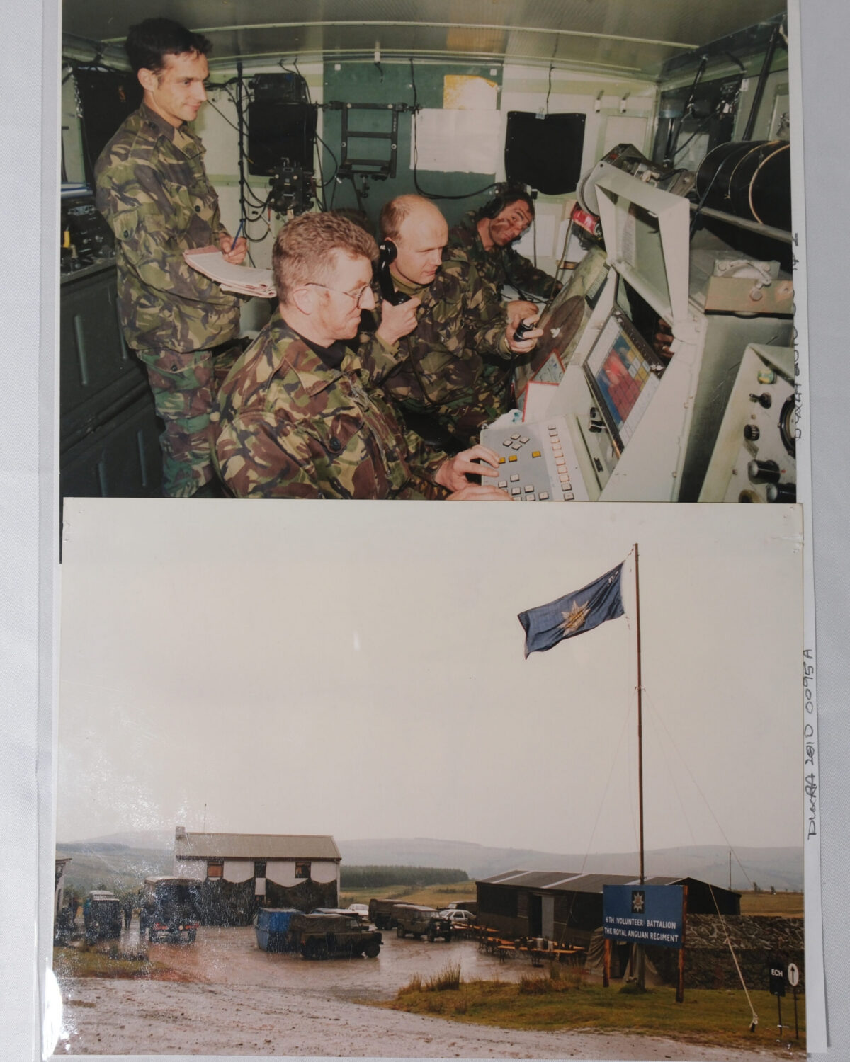 Royal Anglian Regiment