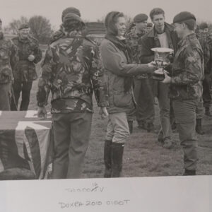 Royal Anglian Regiment Royal Anglian Regiment