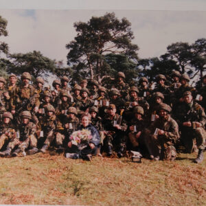 Royal Anglian Regiment Royal Anglian Regiment