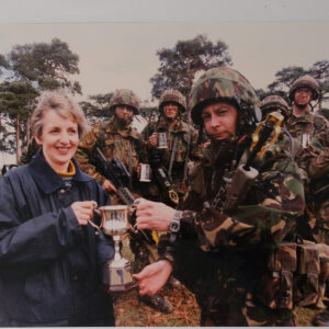 Royal Anglian Regiment Royal Anglian Regiment