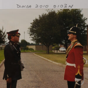 Royal Anglian Regiment Royal Anglian Regiment