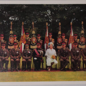 Royal Anglian Regiment Royal Anglian Regiment