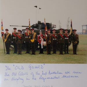 Royal Anglian Regiment Royal Anglian Regiment