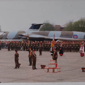 Royal Anglian Regiment Royal Anglian Regiment