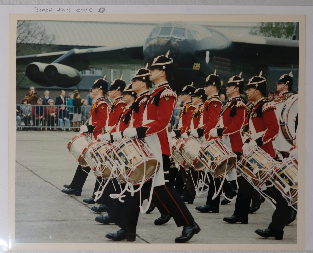 Royal Anglian Regiment