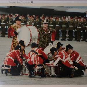 Royal Anglian Regiment Royal Anglian Regiment