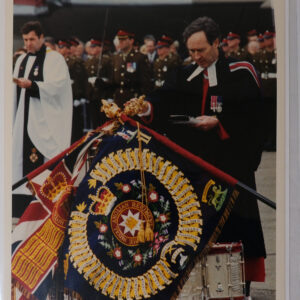 Royal Anglian Regiment Royal Anglian Regiment