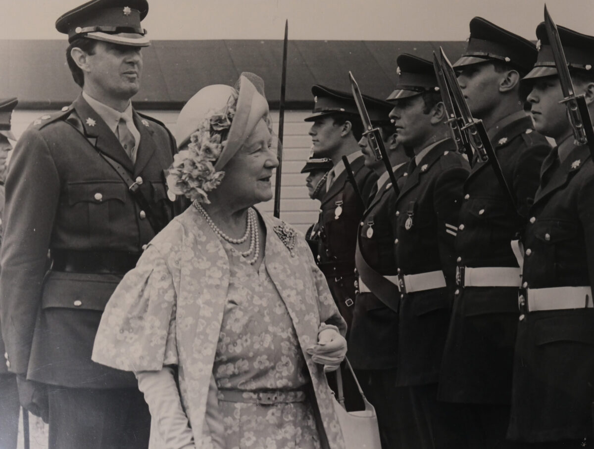 Royal Anglian Regiment