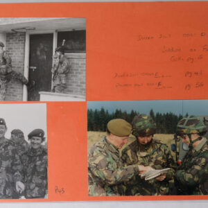 Royal Anglian Regiment Royal Anglian Regiment