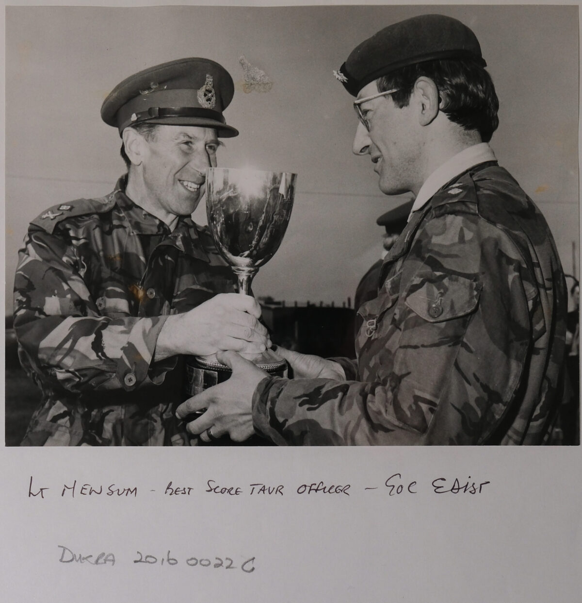 Royal Anglian Regiment Royal Anglian Regiment