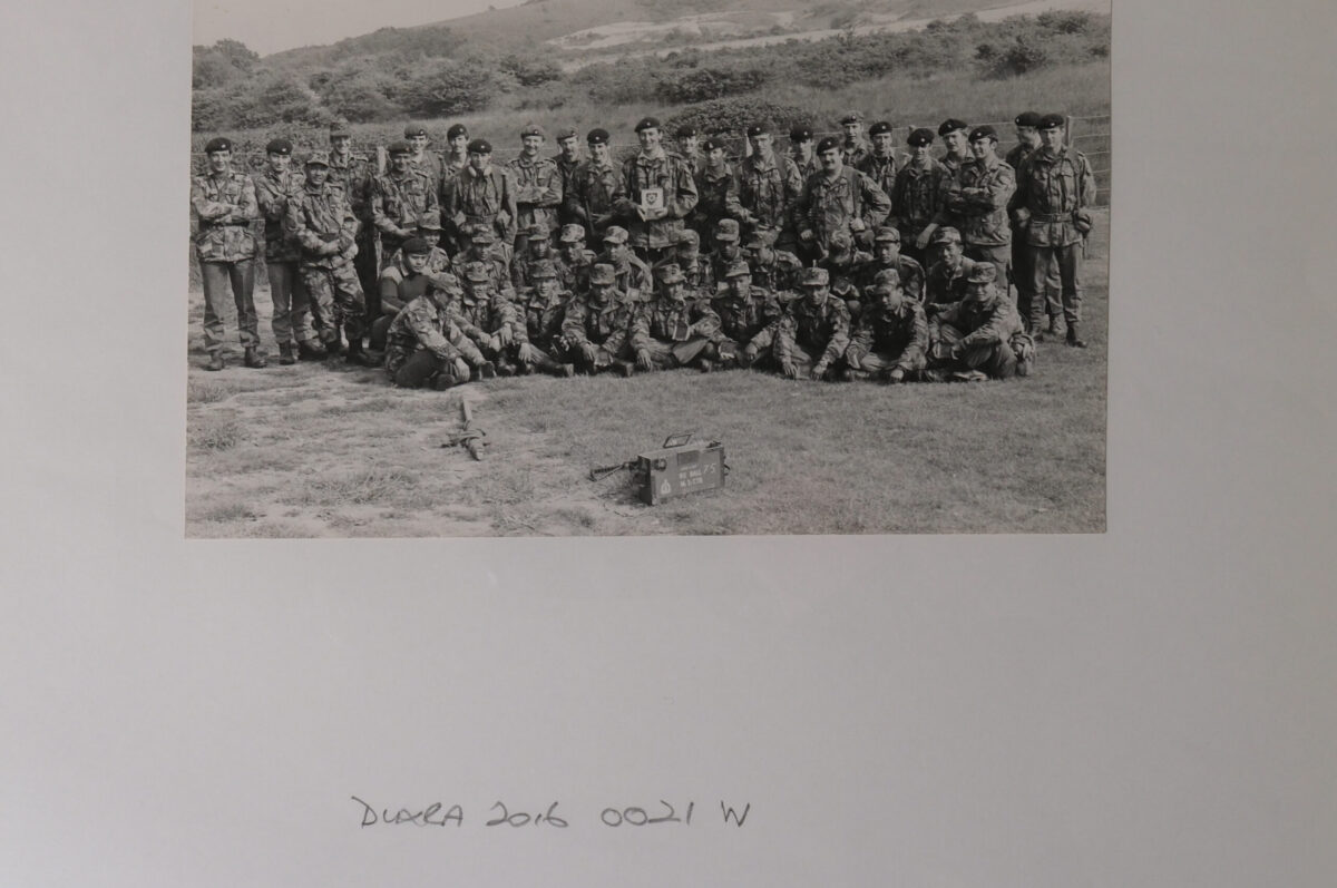 Royal Anglian Regiment Royal Anglian Regiment