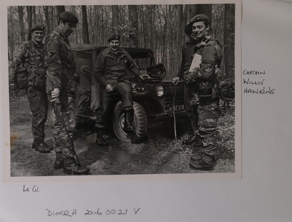 Royal Anglian Regiment