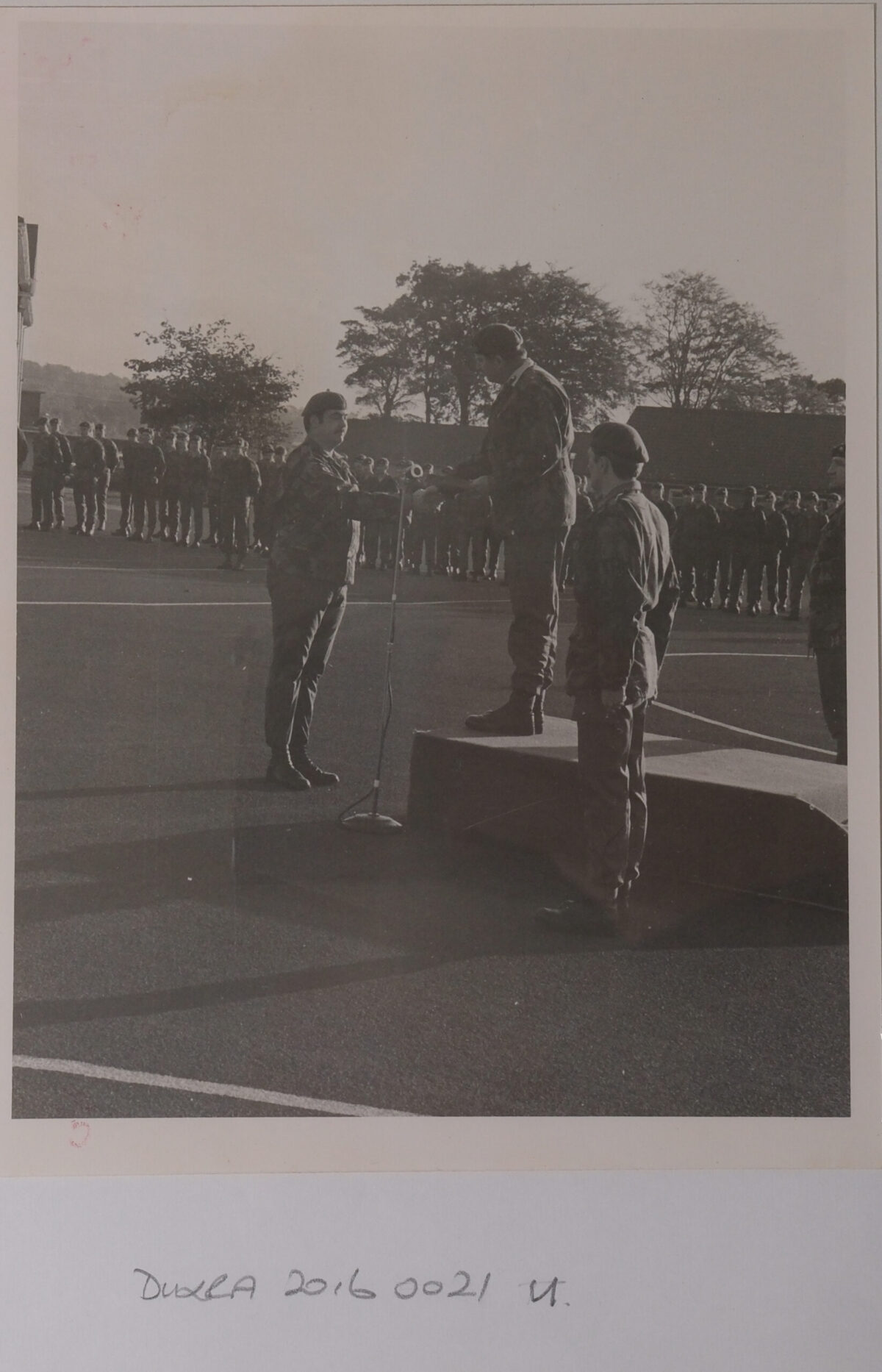Royal Anglian Regiment