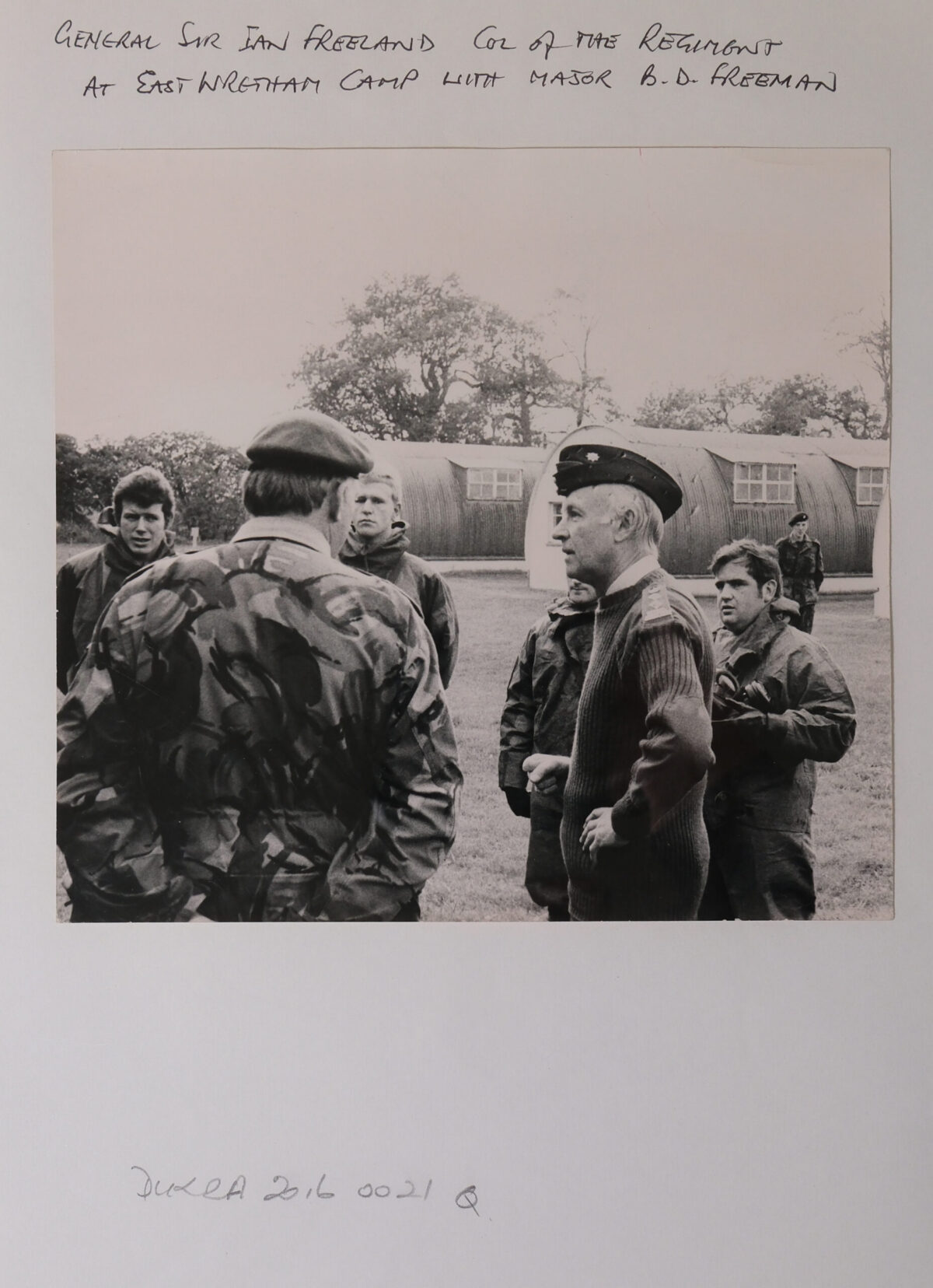Royal Anglian Regiment
