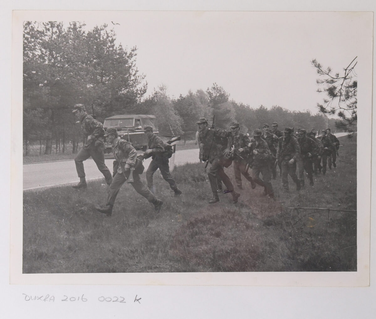Royal Anglian Regiment