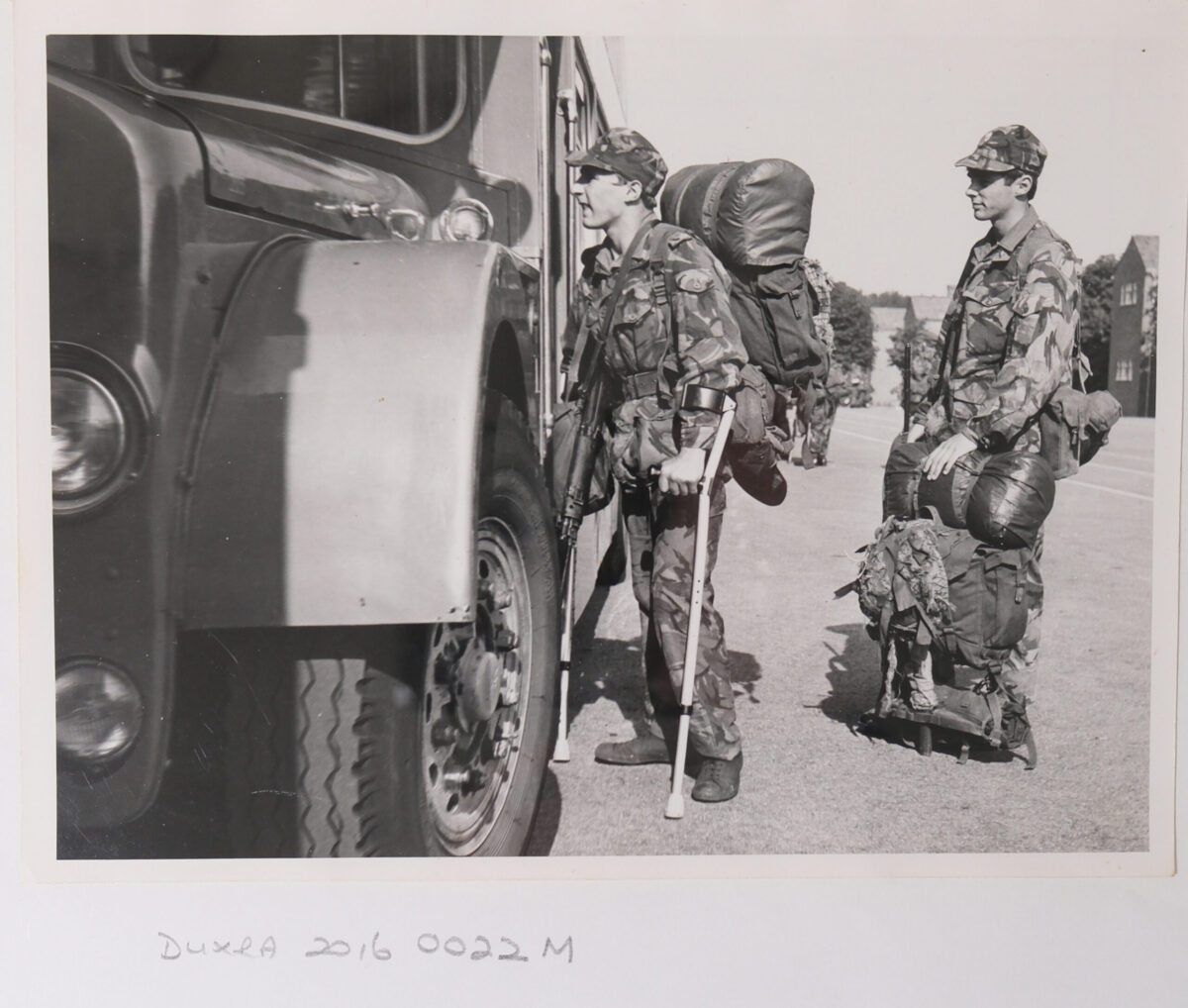 Royal Anglian Regiment