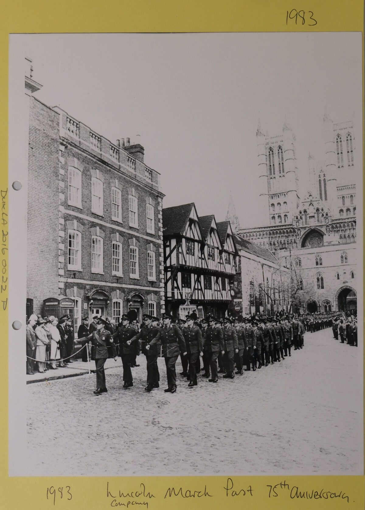 Royal Anglian Regiment