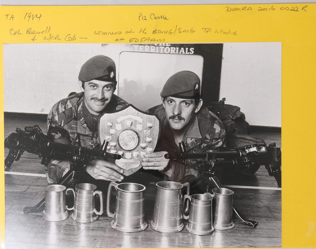Royal Anglian Regiment