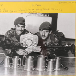 Royal Anglian Regiment Royal Anglian Regiment