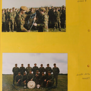 Royal Anglian Regiment Royal Anglian Regiment