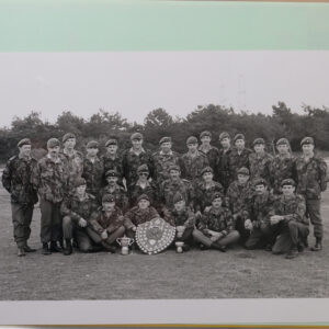 Royal Anglian Regiment Royal Anglian Regiment
